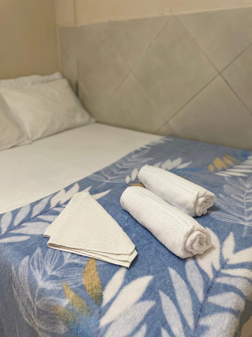 towels