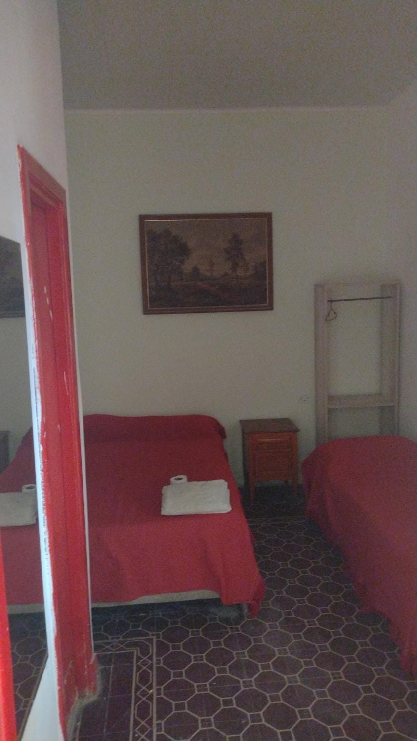 Parque Chacabuco Hotel in Mar del Plata