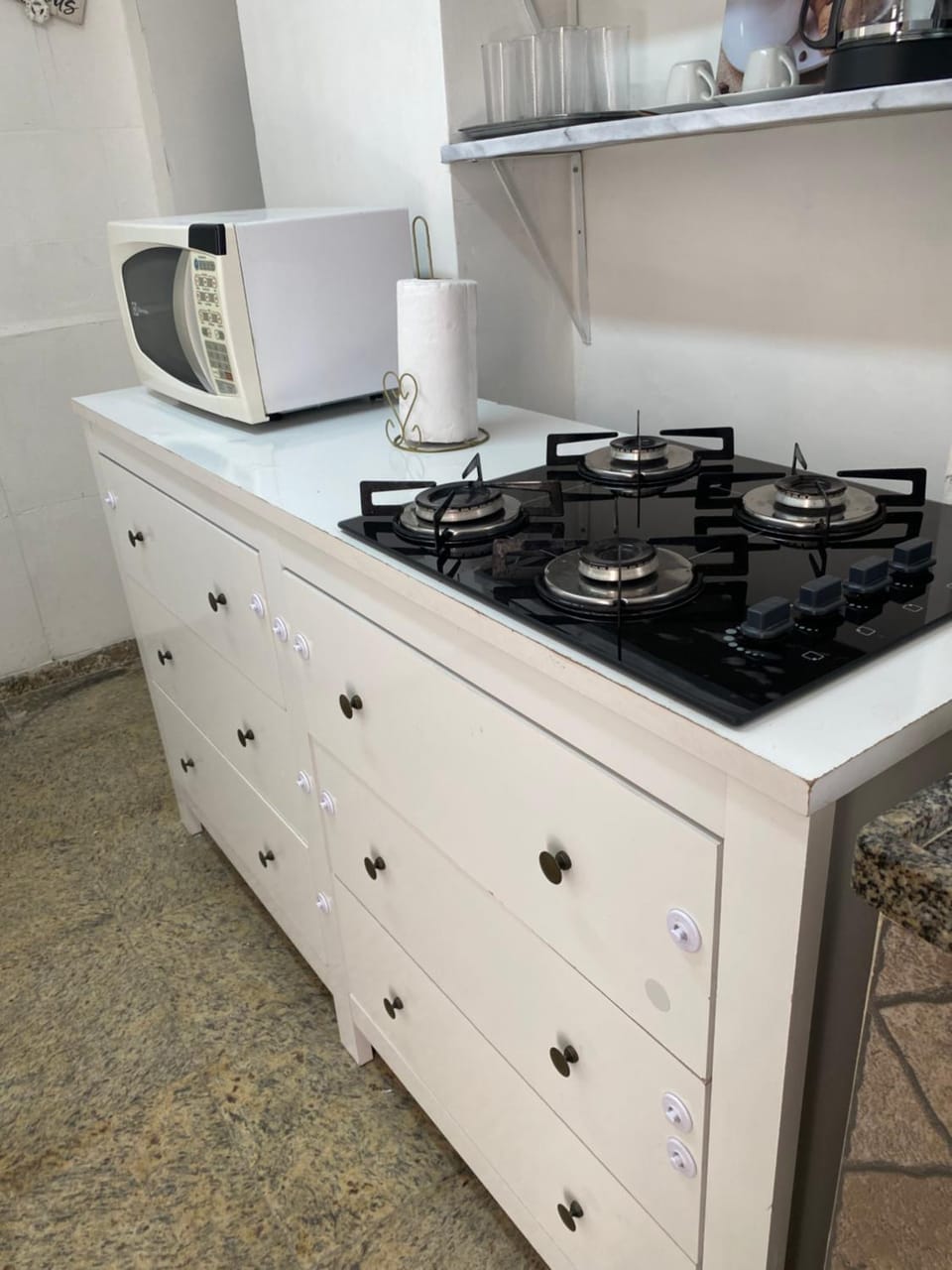 Quarto e Sala próximo ao Maracanã House in Rio de Janeiro