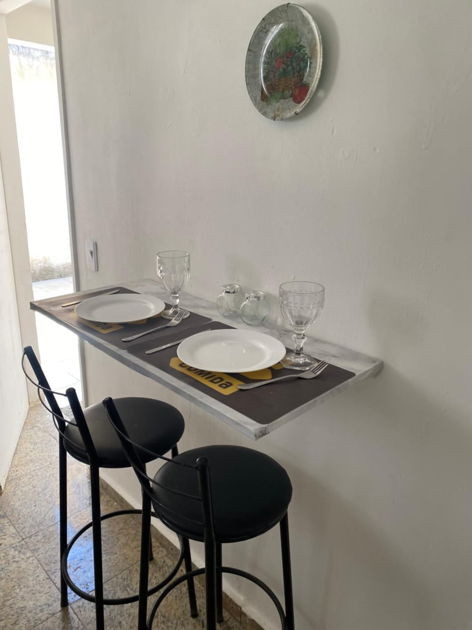 Quarto e Sala próximo ao Maracanã House in Rio de Janeiro