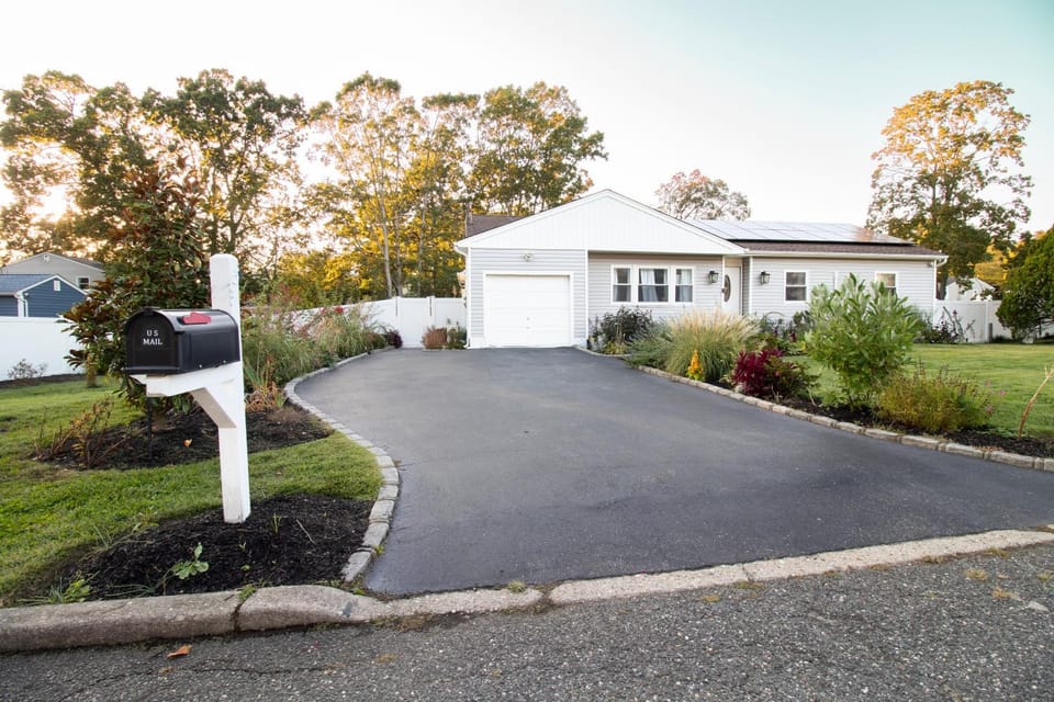 Property building, Garden, Garden view, Landmark view, Area and facilities, Parking