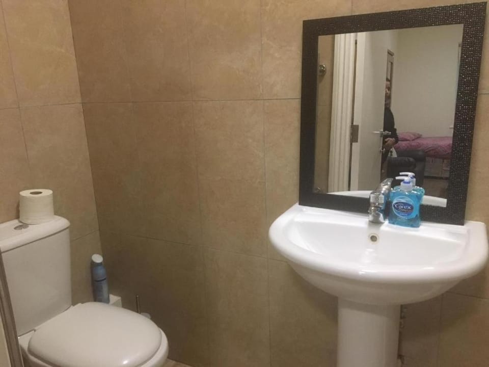 ASM Studio Apartment Apartment in Leicester