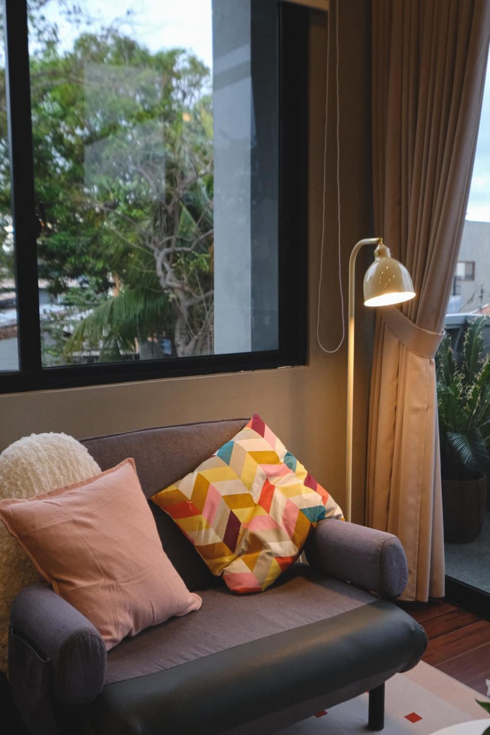 Lux Sea Studio 1 Apartment hotel in San Juan