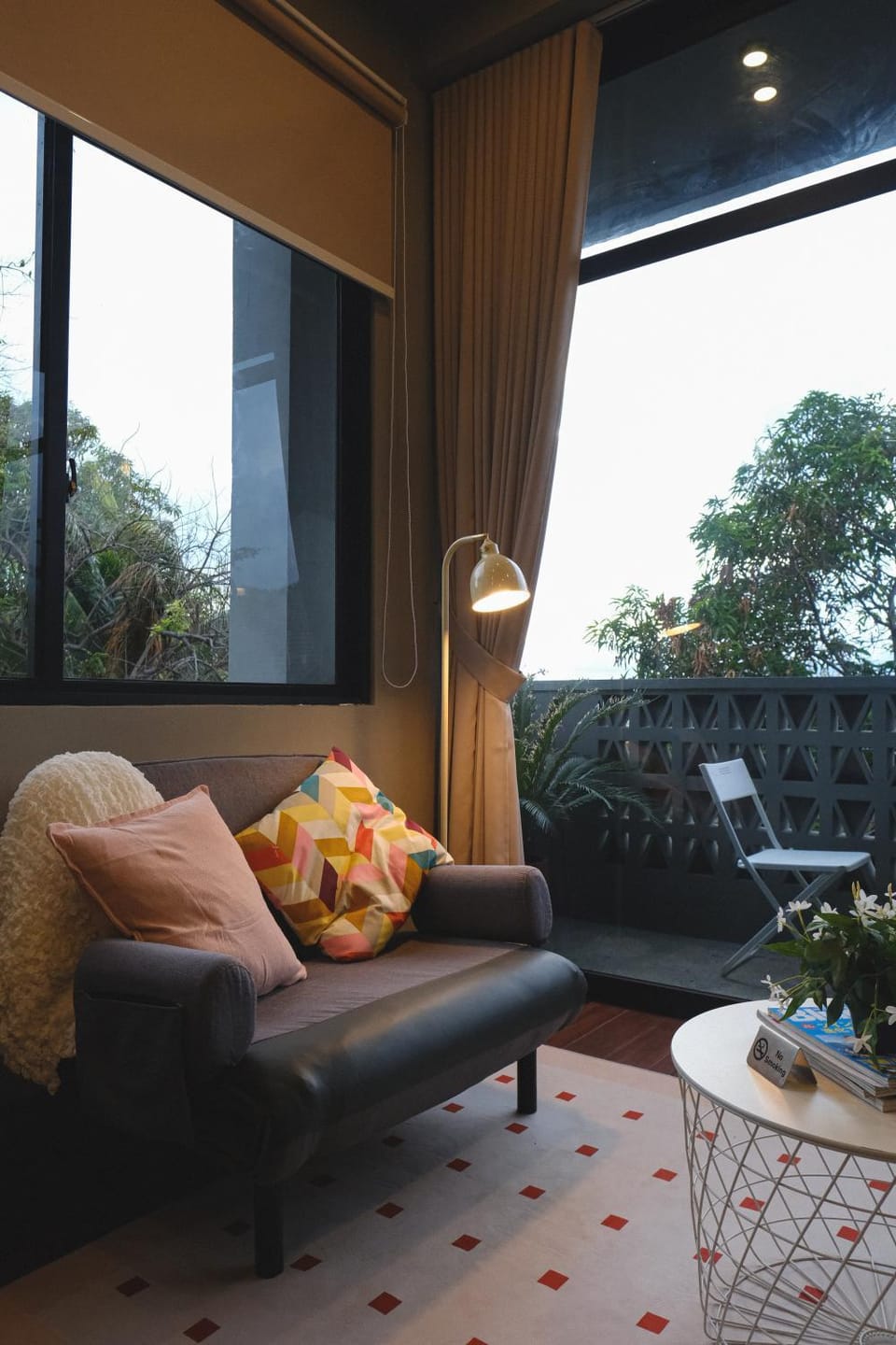 Lux Sea Studio 1 Apartment hotel in San Juan