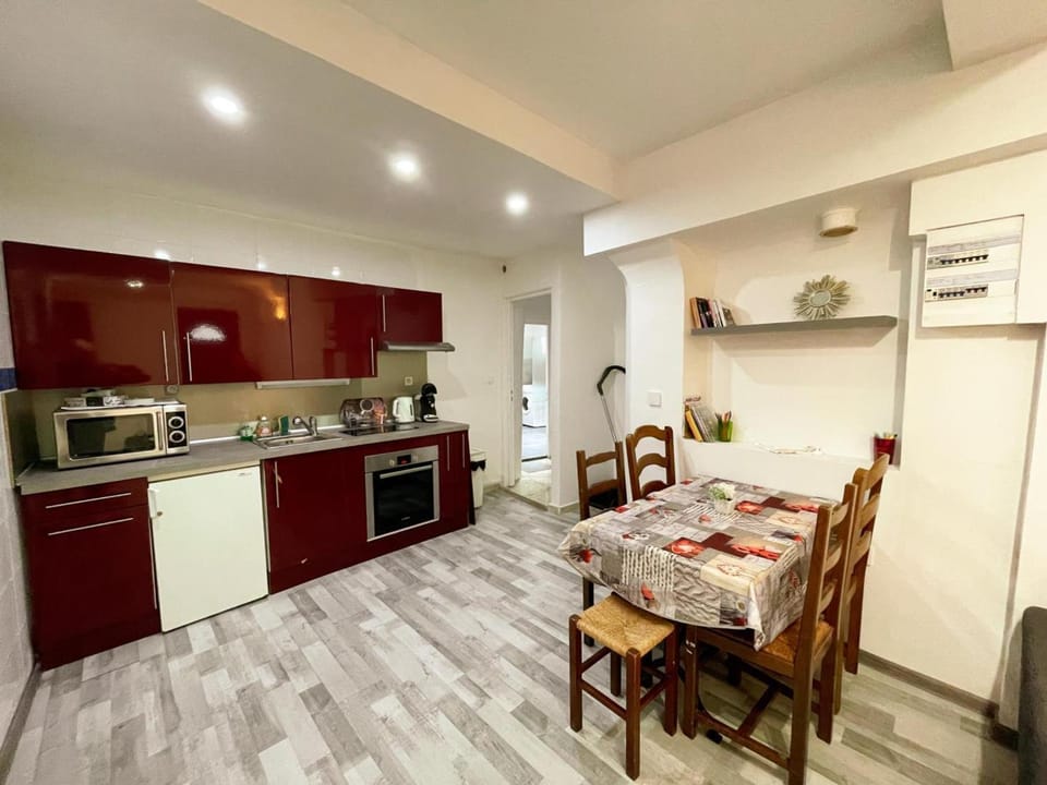 Studio au cœur d'Amboise pour 2 pers, vue sur château - FR-1-381-609 Apartment in Amboise