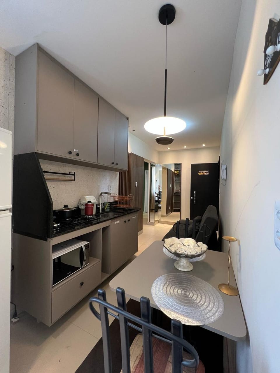 Kitchen or kitchenette, Dining area, oven, pet friendly, stove