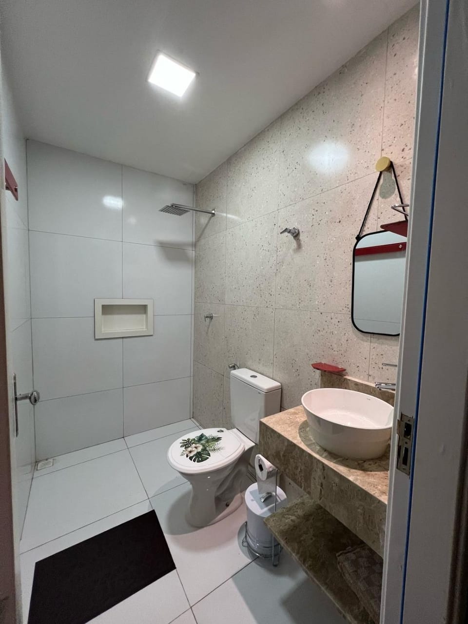 Recanto da felicidade Apartment in Teresina
