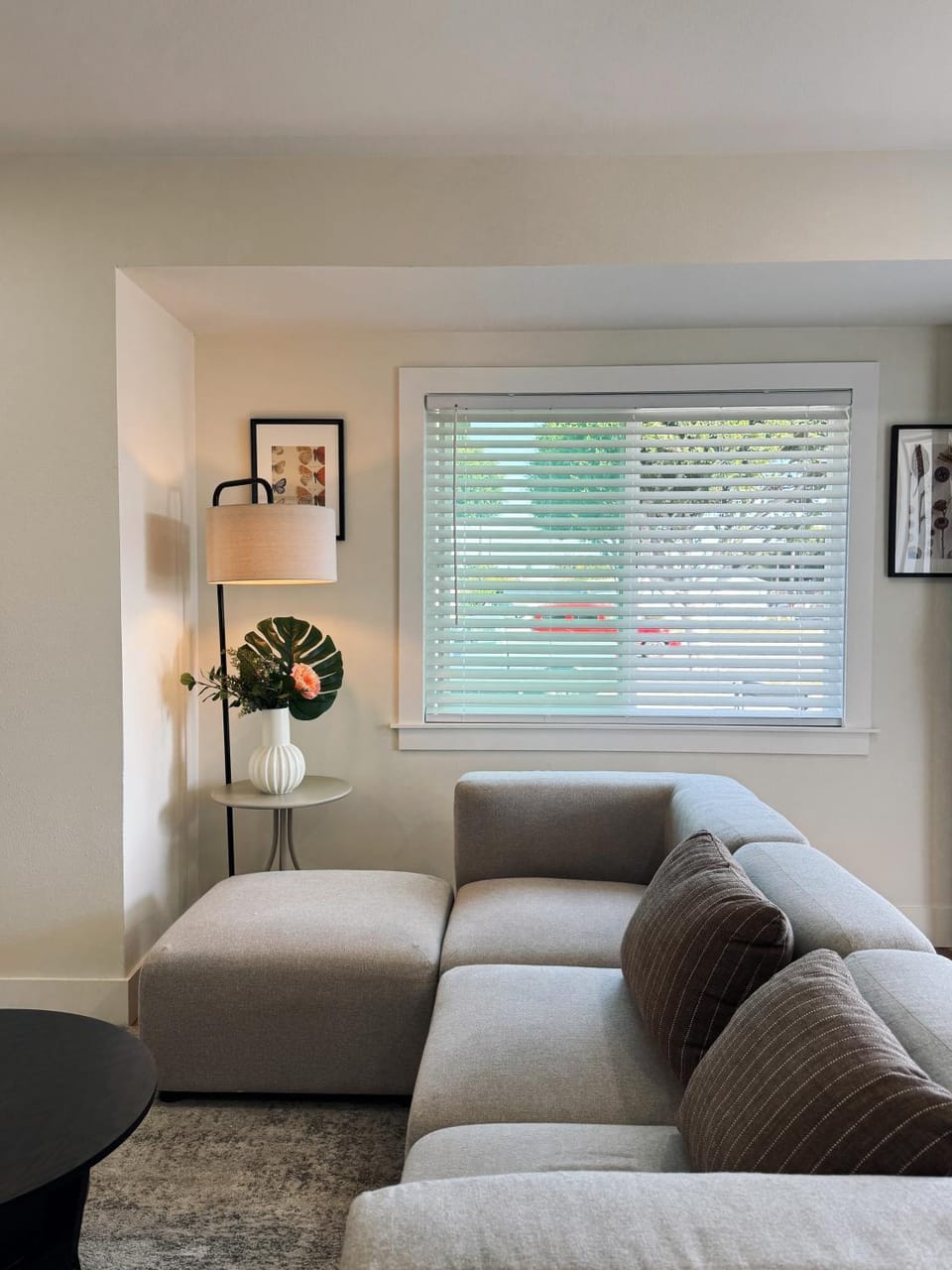 Cozy private room B in S Central LA Vacation rental in Compton