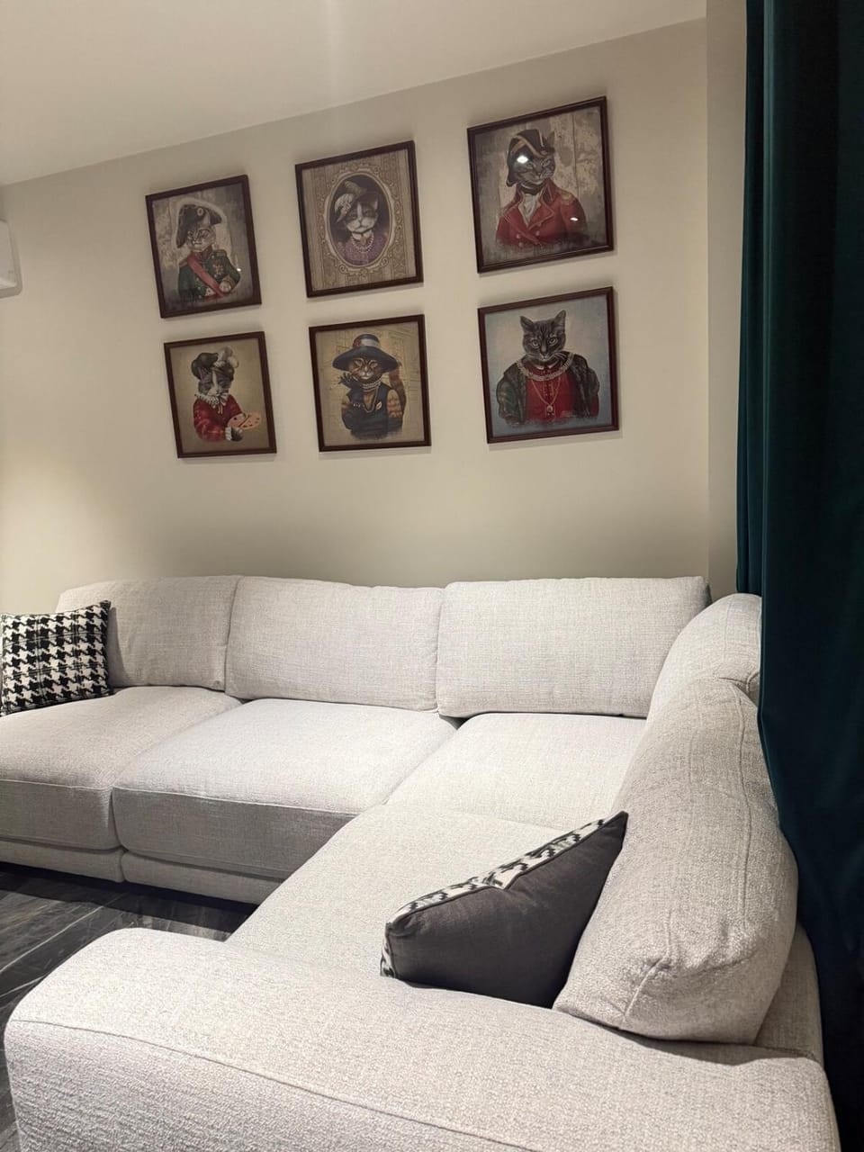 Four seasons depa Apartment in Aguascalientes