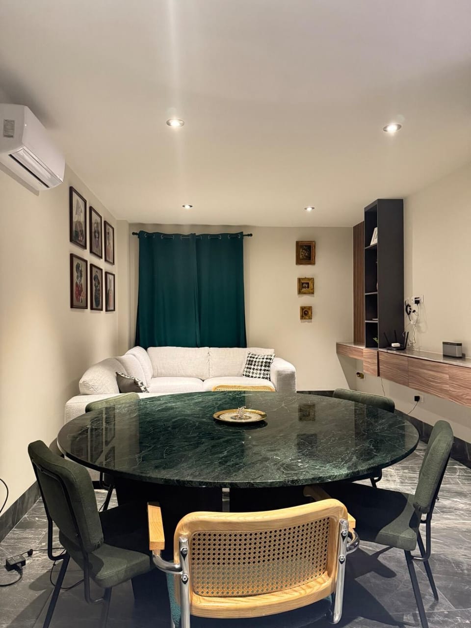 Four seasons depa Apartment in Aguascalientes