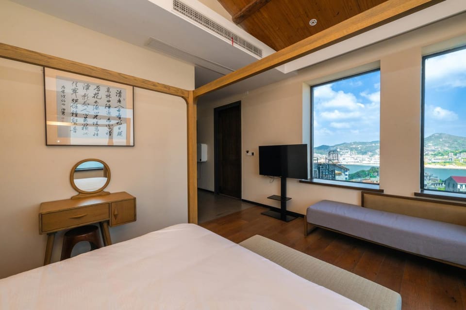Wenling Muran Haigu B&B Hotel in Zhejiang
