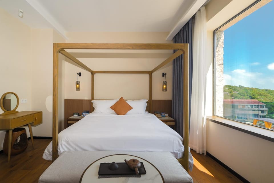 Wenling Muran Haigu B&B Hotel in Zhejiang