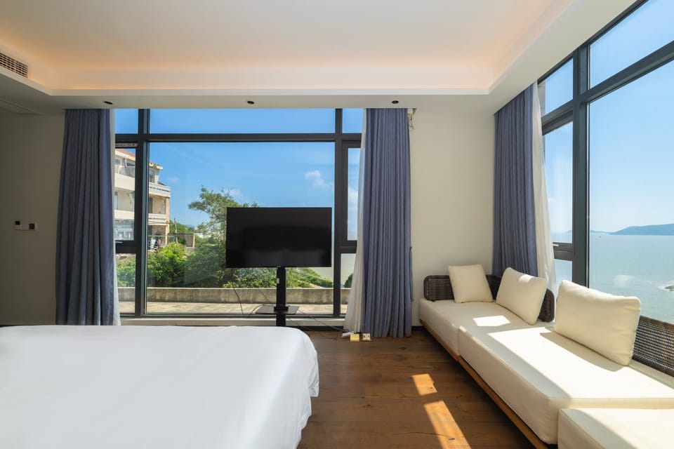 Wenling Muran Haigu B&B Hotel in Zhejiang