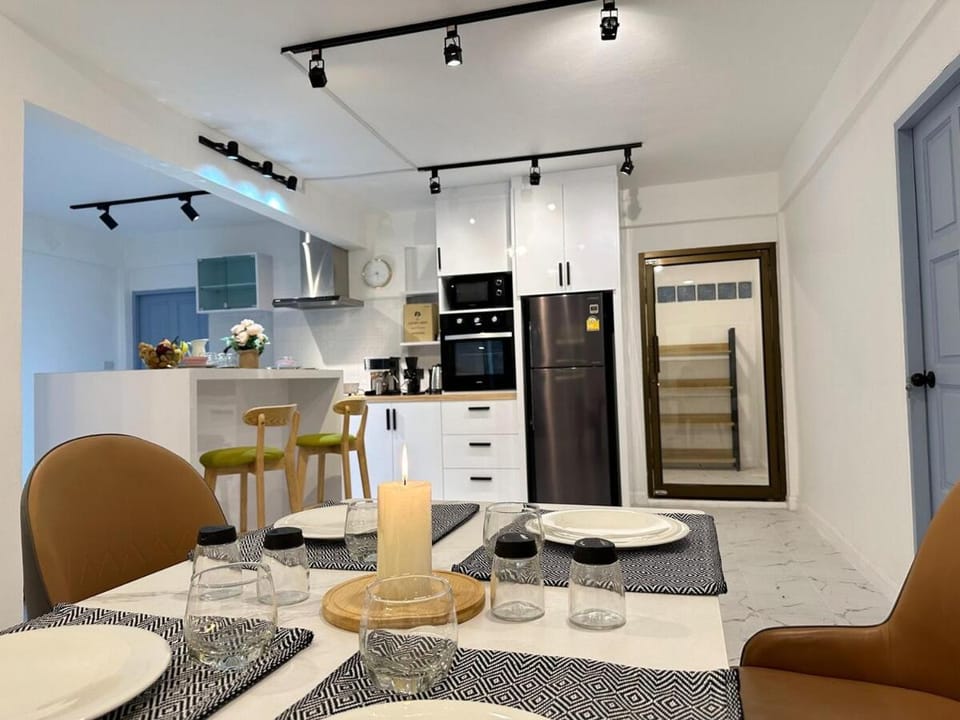 G Cozy Pool Villa Villa in Pattaya City