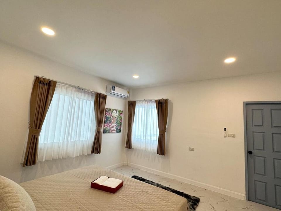 G Cozy Pool Villa Villa in Pattaya City