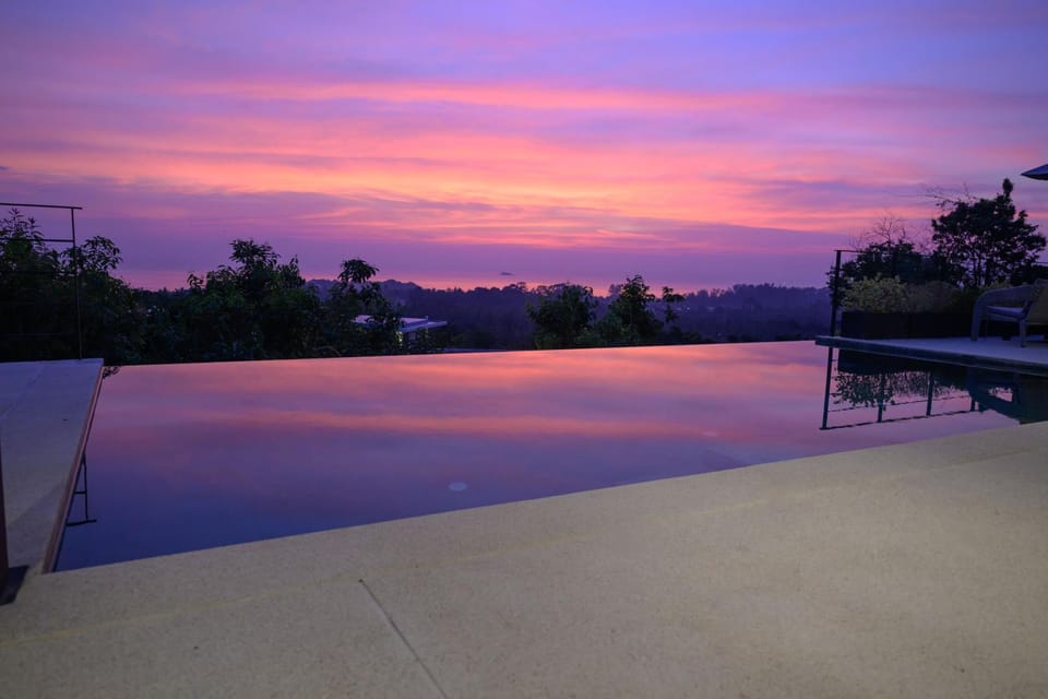 View (from property/room)