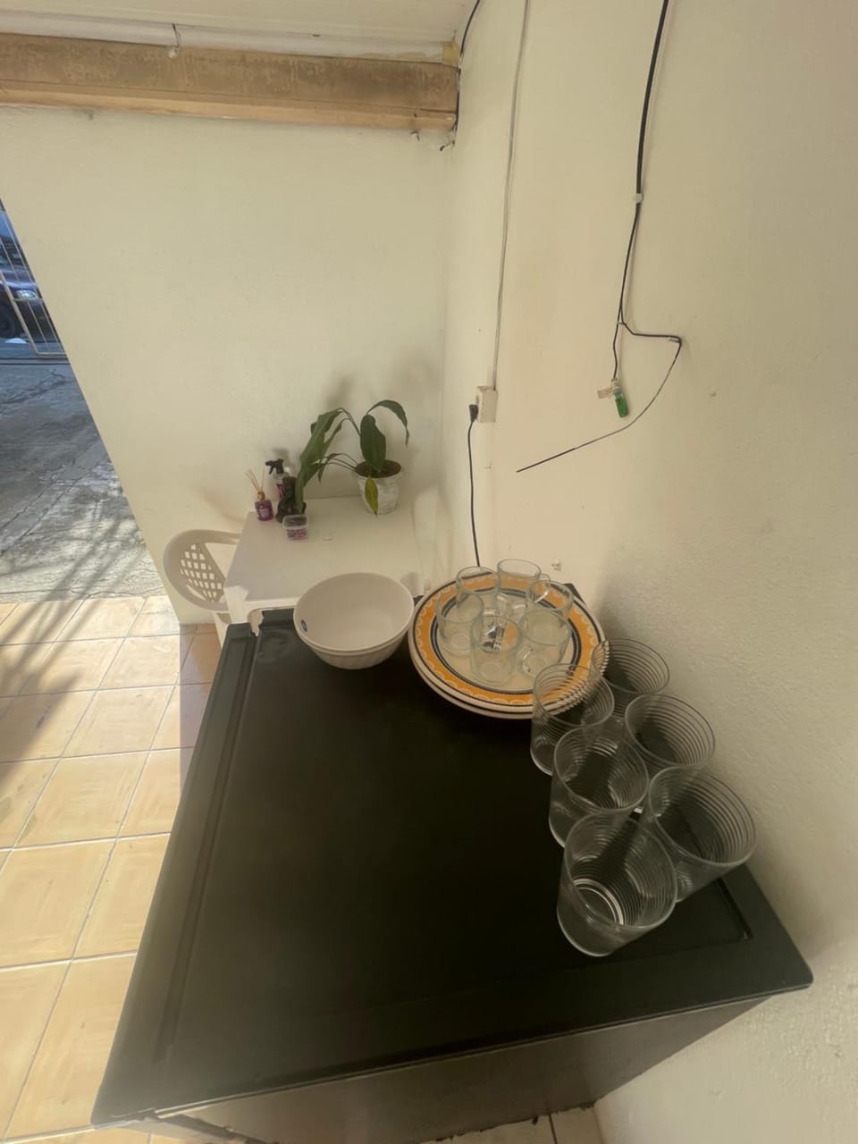Apartamento completo - Dpto completo con mejor precio! Apartment in Uruguay
