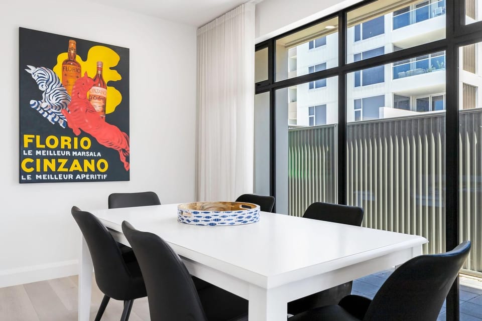 Townhouse on Tod Glenelg North House in Adelaide