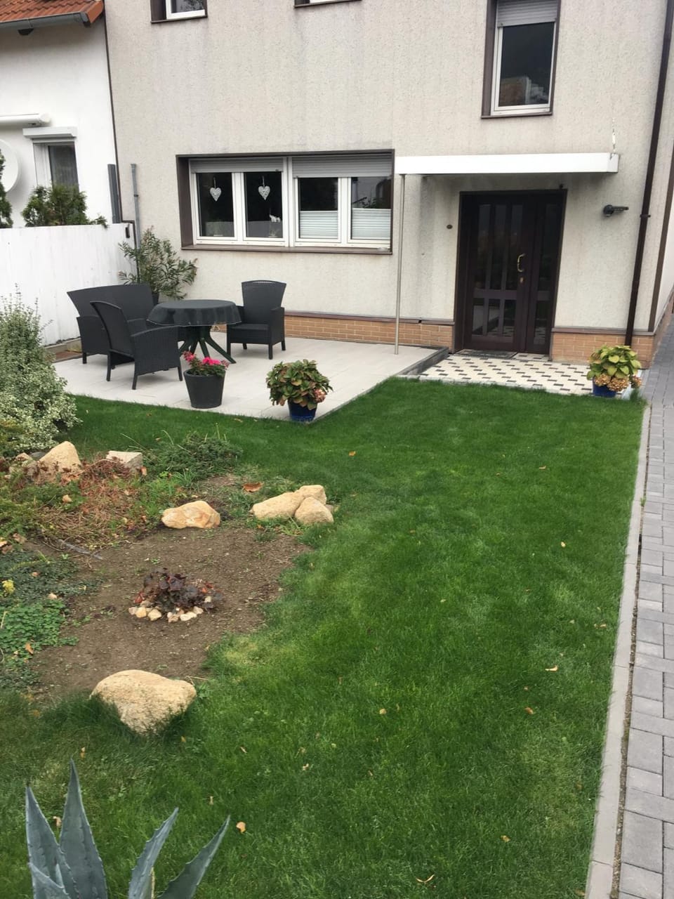 Ferienhaus Bülow Apartment in Thale