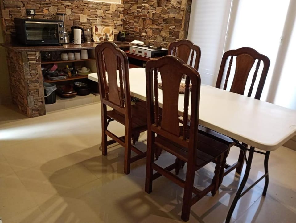 Centrico Tandil Apartment in Tandil