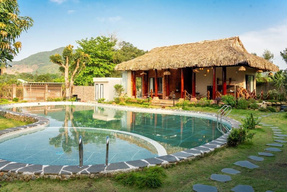 View (from property/room), View (from property/room), Swimming pool