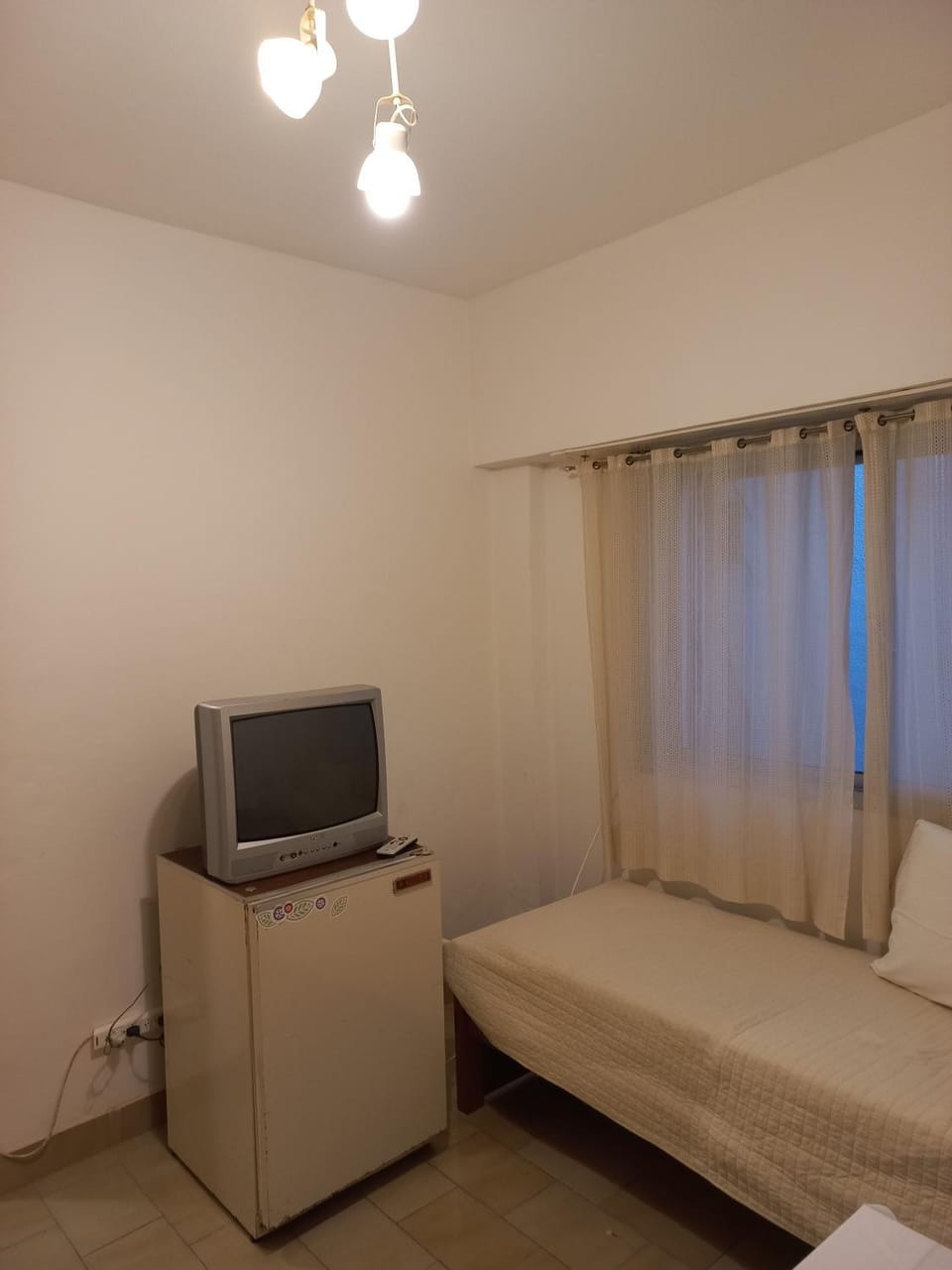 Pequeño refugio Apartment in Mar del Plata