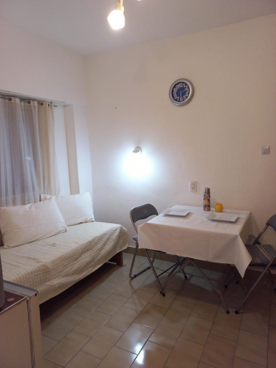 Pequeño refugio Apartment in Mar del Plata
