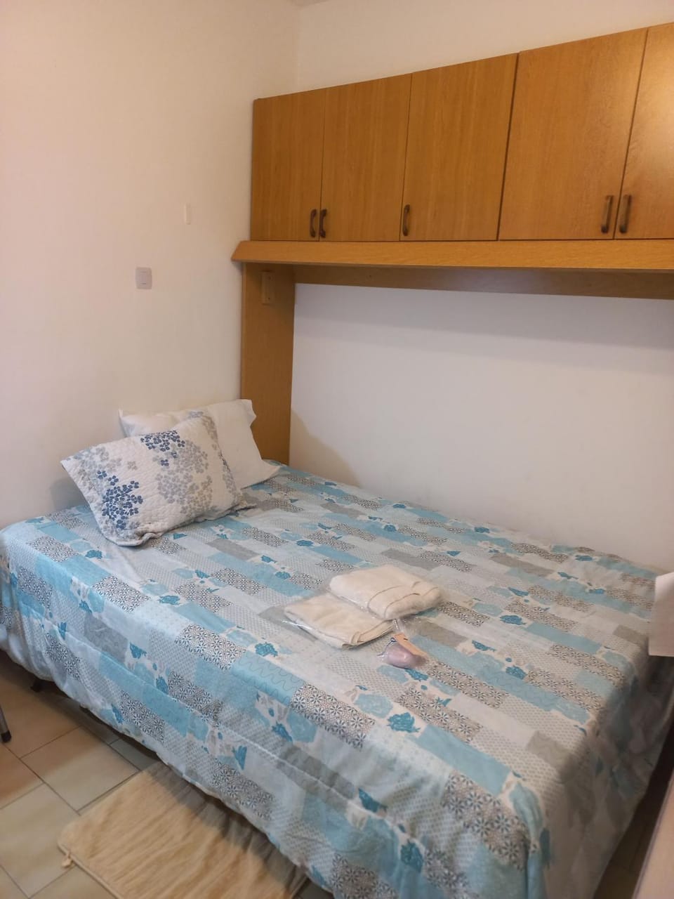 Pequeño refugio Apartment in Mar del Plata