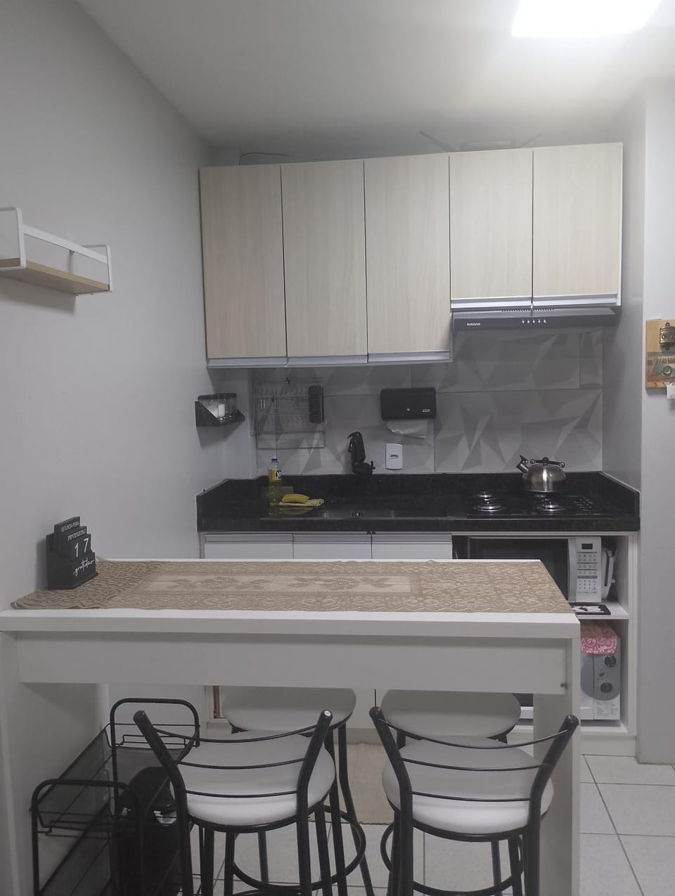 Apartamento Praia da Daniela Apartment in Florianopolis