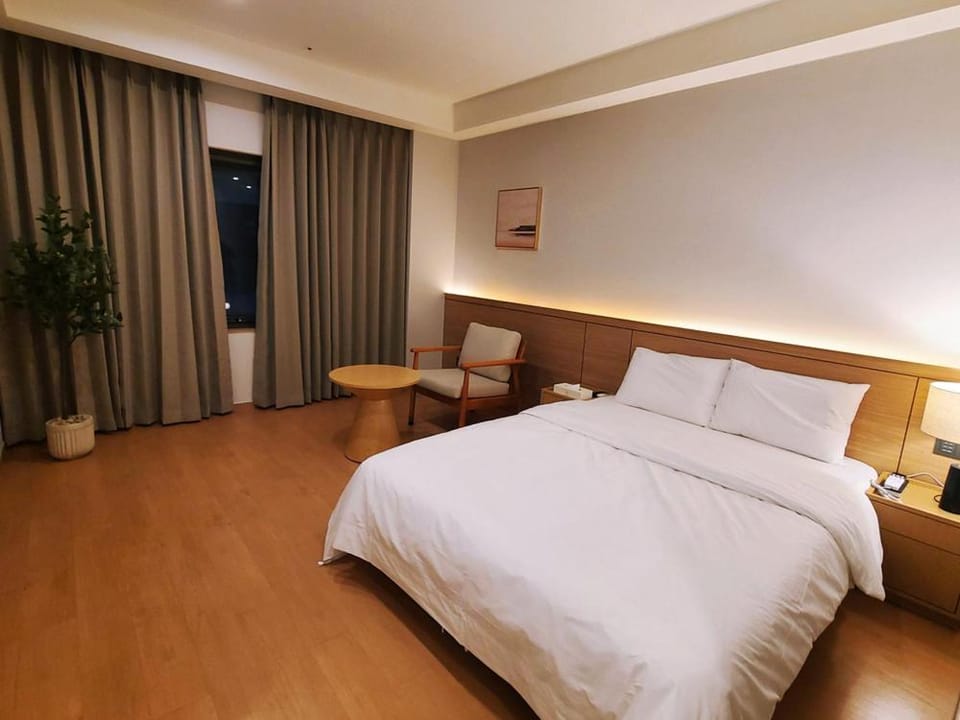 Vibe Hotel Geoje Gohyeon Hotel in South Korea
