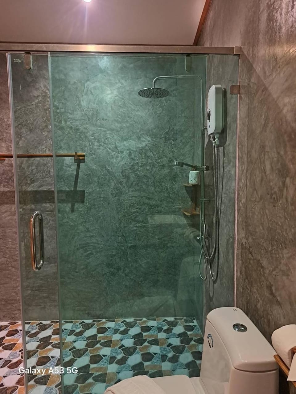 Bulan Villa Koh Yao Noi Villa in Krabi Changwat