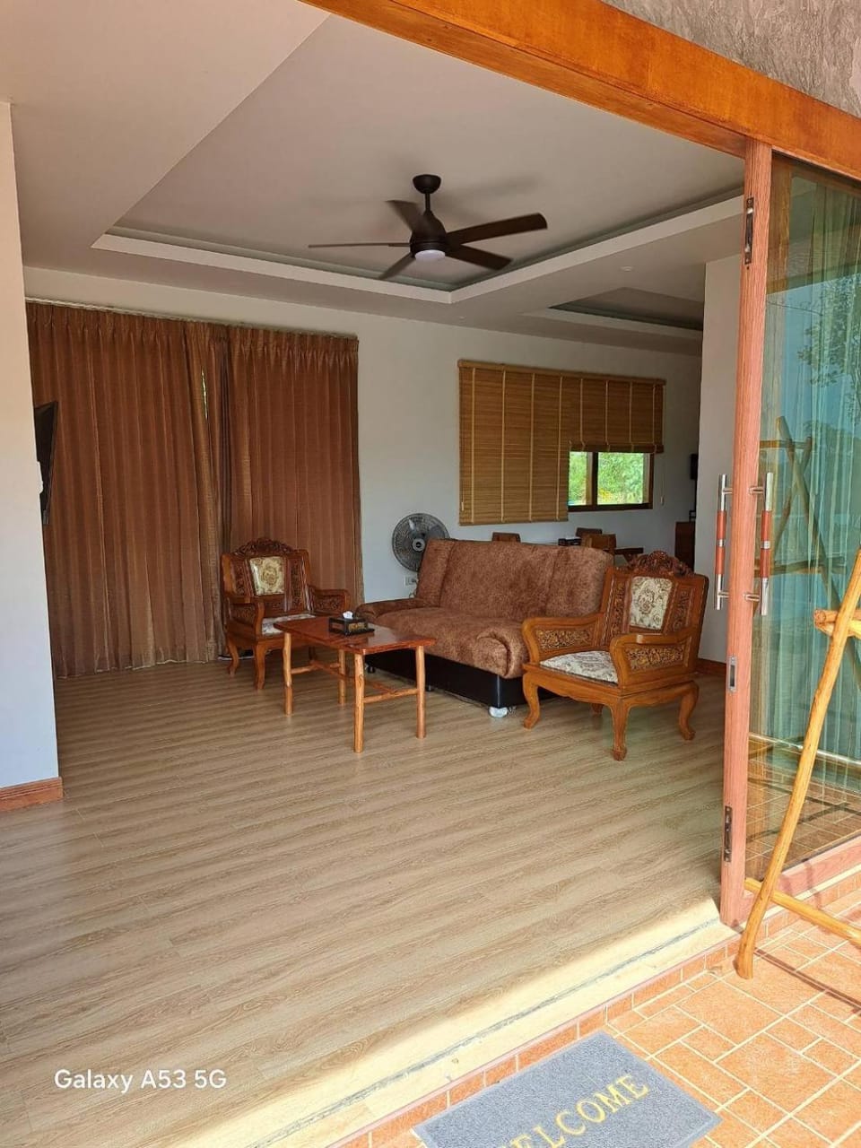 Bulan Villa Koh Yao Noi Villa in Krabi Changwat
