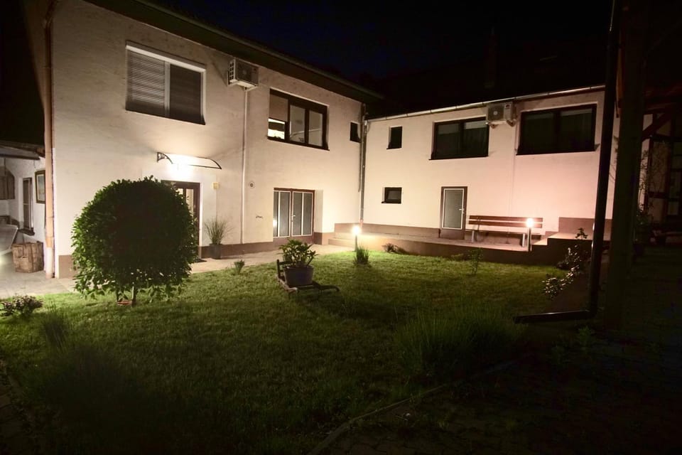 Das Tulpen Apartment Apartment in Slovakia