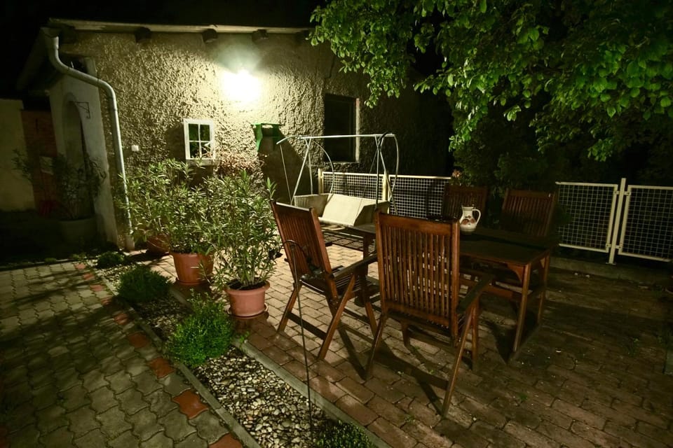 Das Tulpen Apartment Apartment in Slovakia