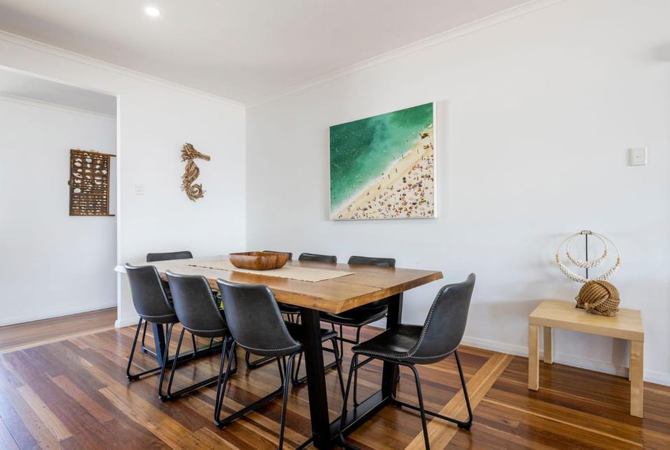 65 Ocean Road, Brooms Head House in Brooms Head