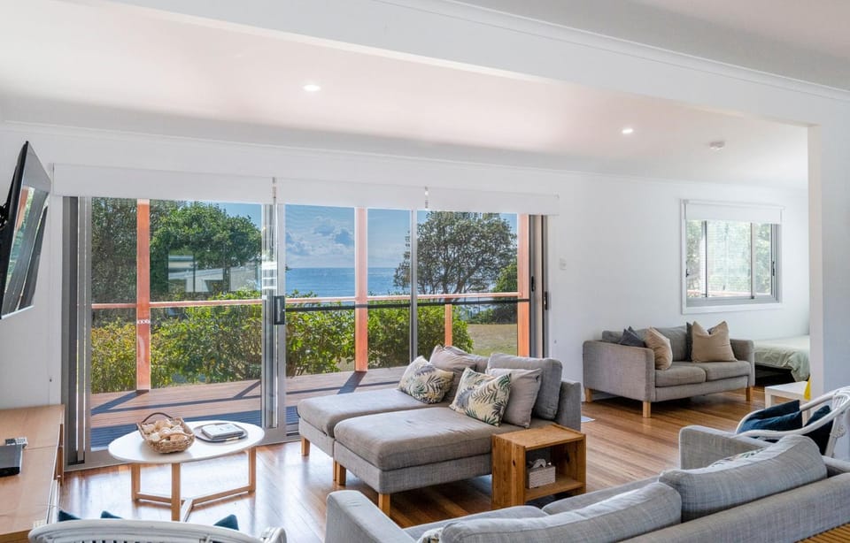 65 Ocean Road, Brooms Head House in Brooms Head