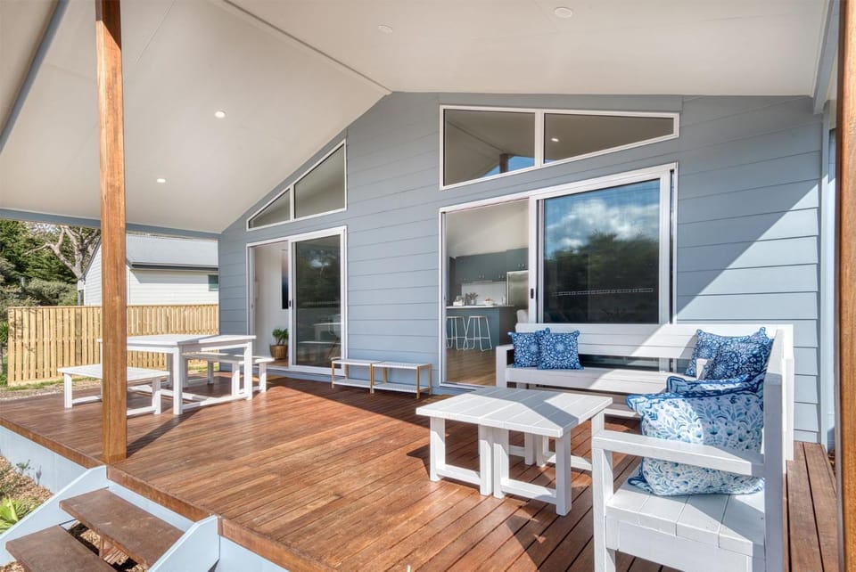 Patio, Day, View (from property/room), Balcony/Terrace, Seating area