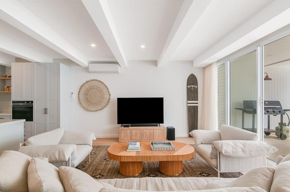 Joy Apartment 1 Apartment in Tweed Heads