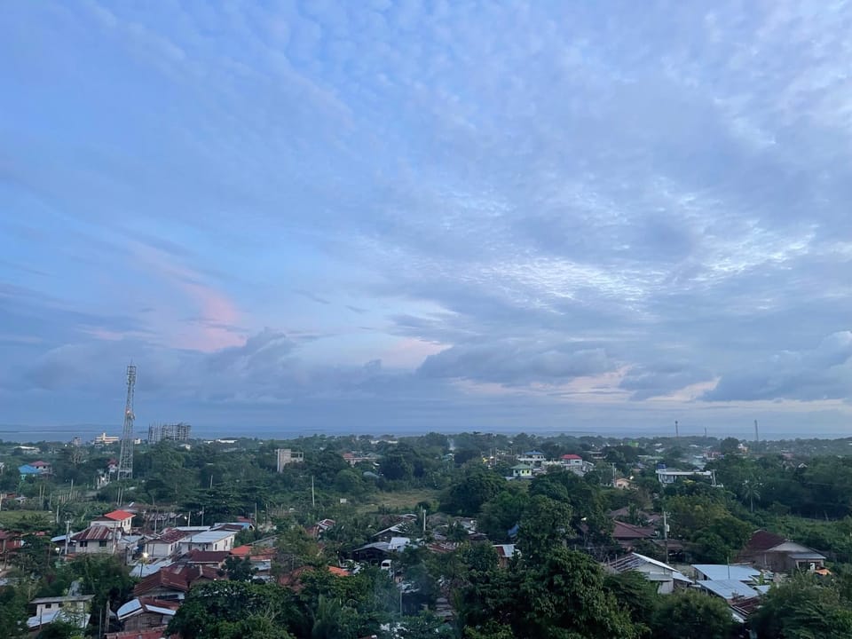 View (from property/room)