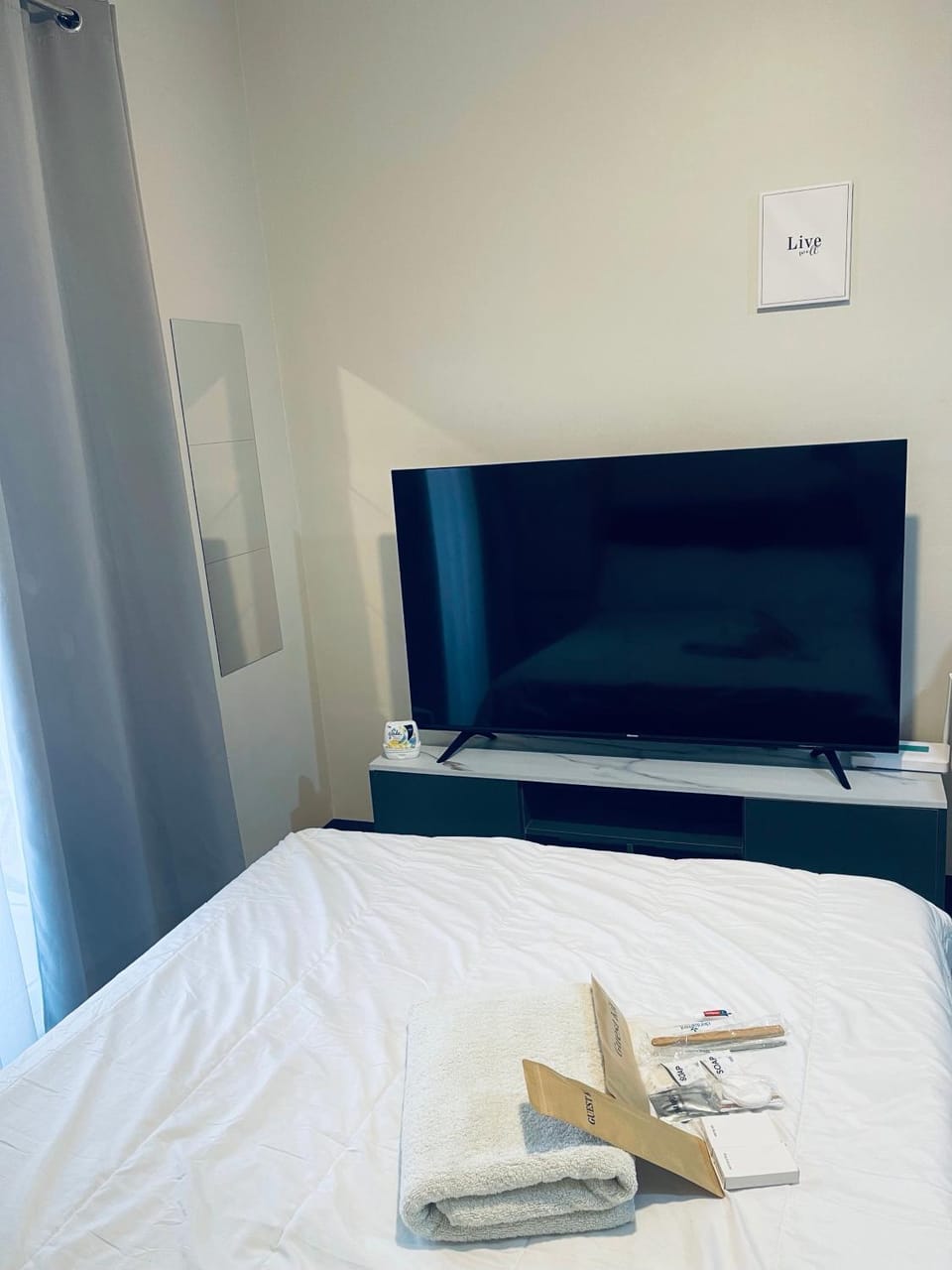 TV and multimedia