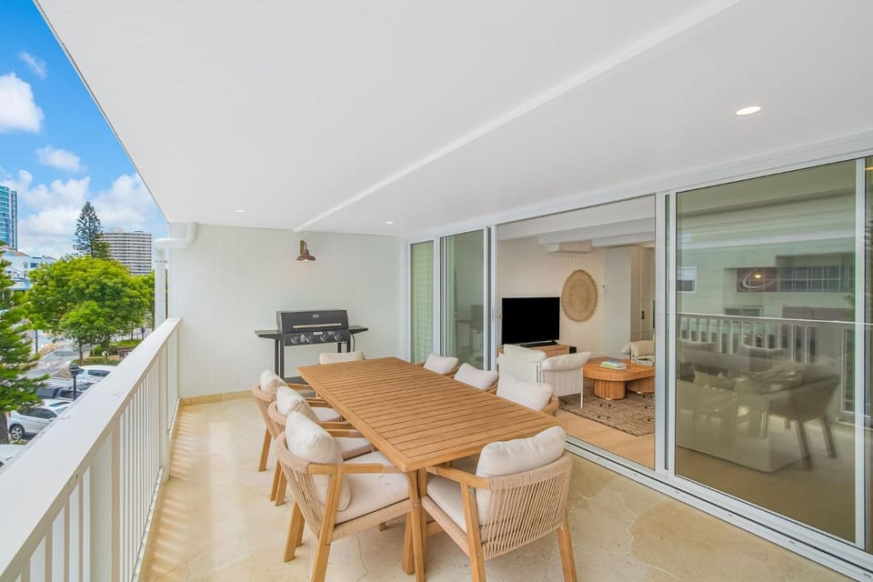 Joy Apartment 3 Apartment in Tweed Heads