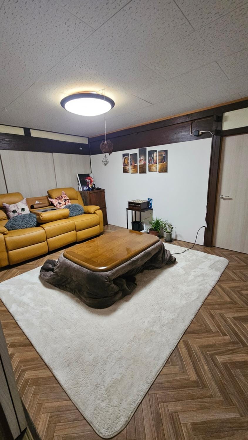 民宿SAZANAMi Bed and Breakfast in Japan