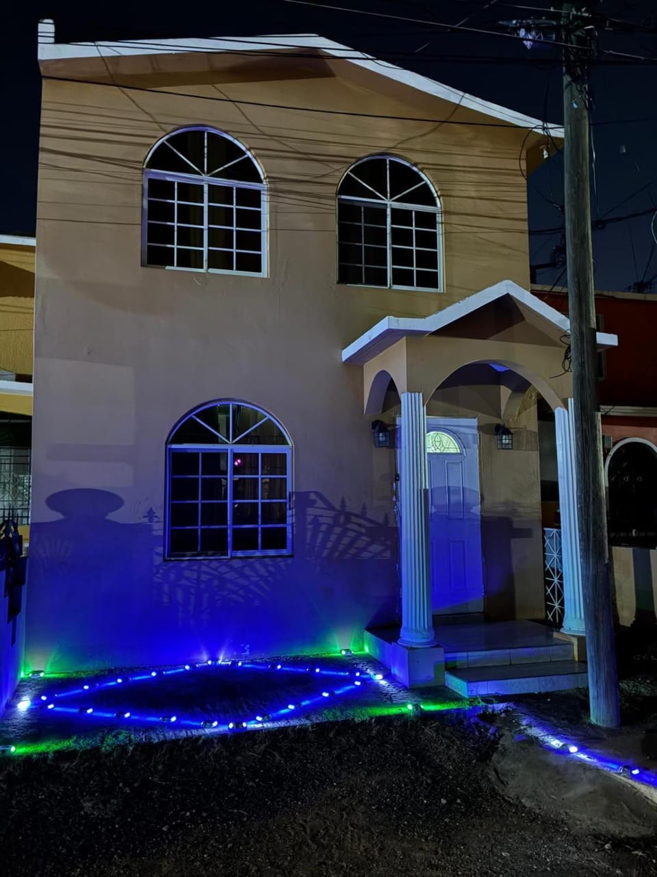 BridgeView Arcadia Two Apartment in Portmore