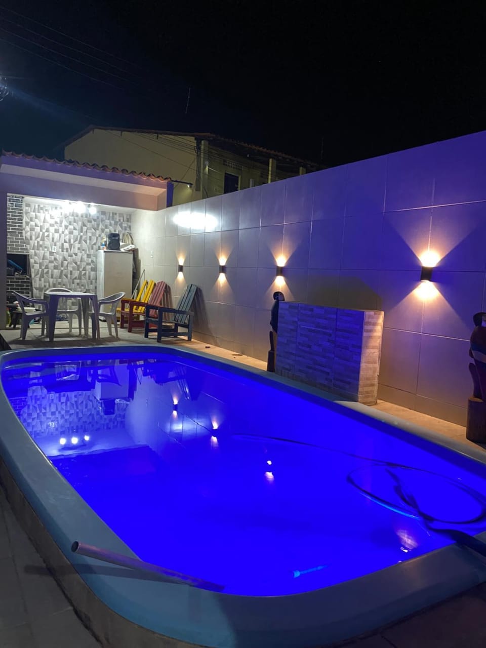 Casa aconchego Barra Grande House in State of Alagoas, Brazil