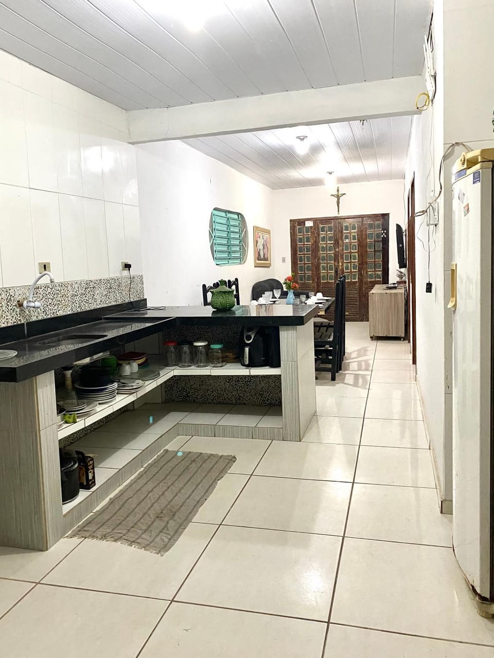 Casa aconchego Barra Grande House in State of Alagoas, Brazil