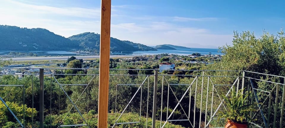 View (from property/room), Sea view
