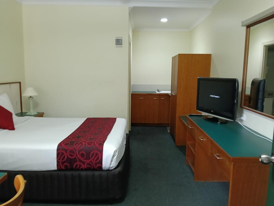 Bayswater Motel Motel in Tweed Heads