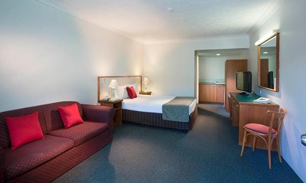 Bayswater Motel Motel in Tweed Heads