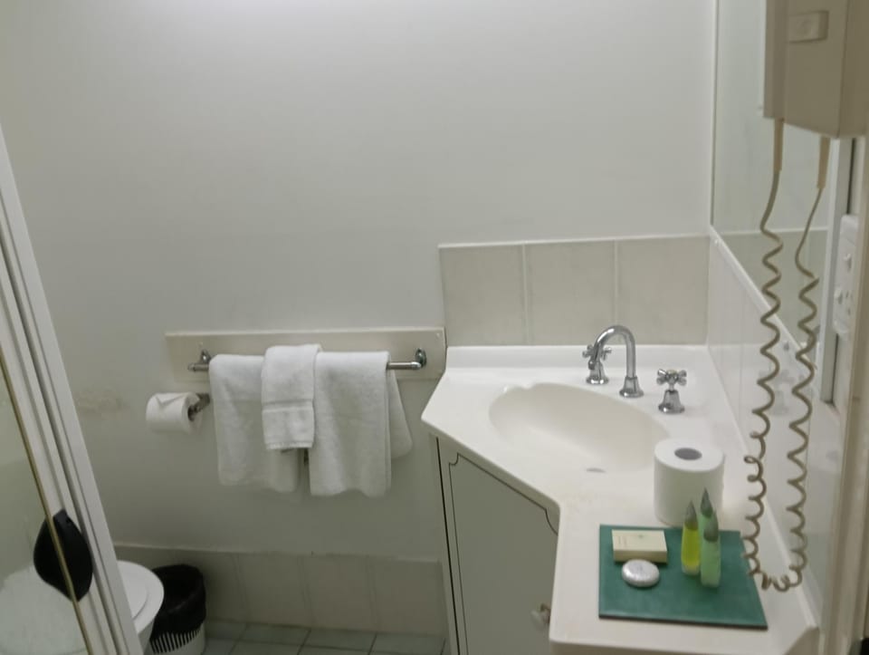 Bayswater Motel Motel in Tweed Heads
