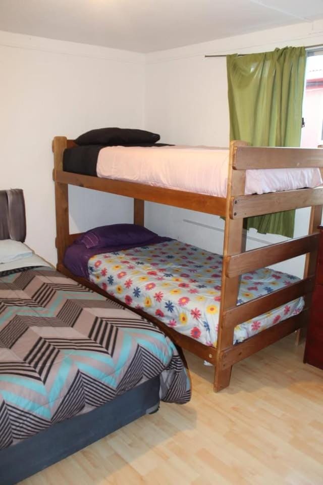 El valle Bed and Breakfast in Copiapo